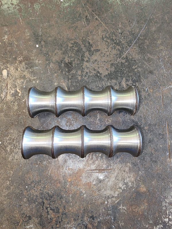 Metal Fabrication