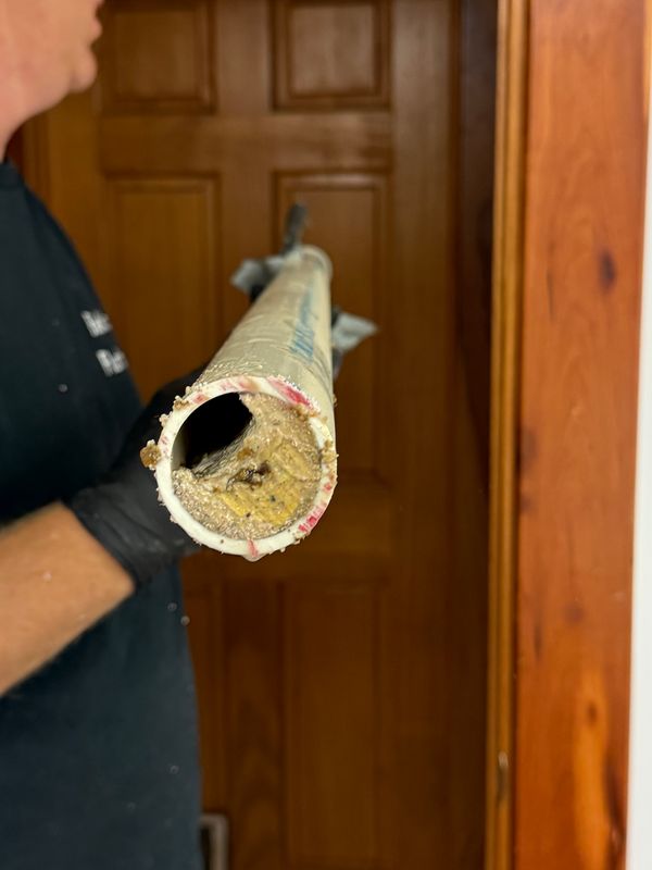 Pipe Installation and Repairs