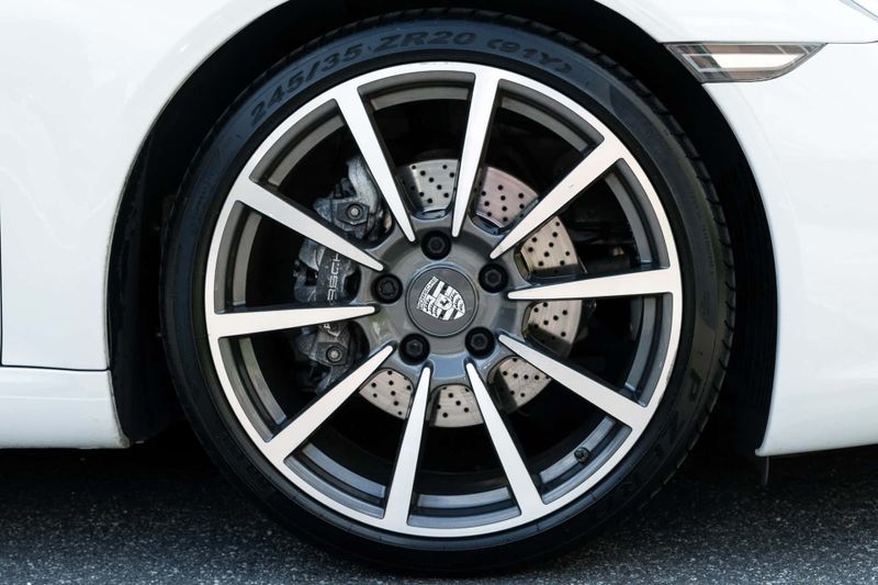 Exterior Detailing