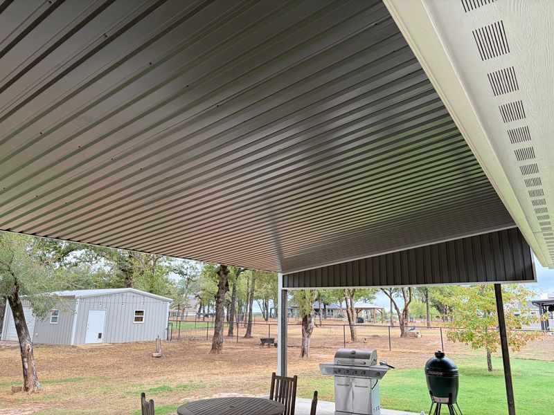 Carports