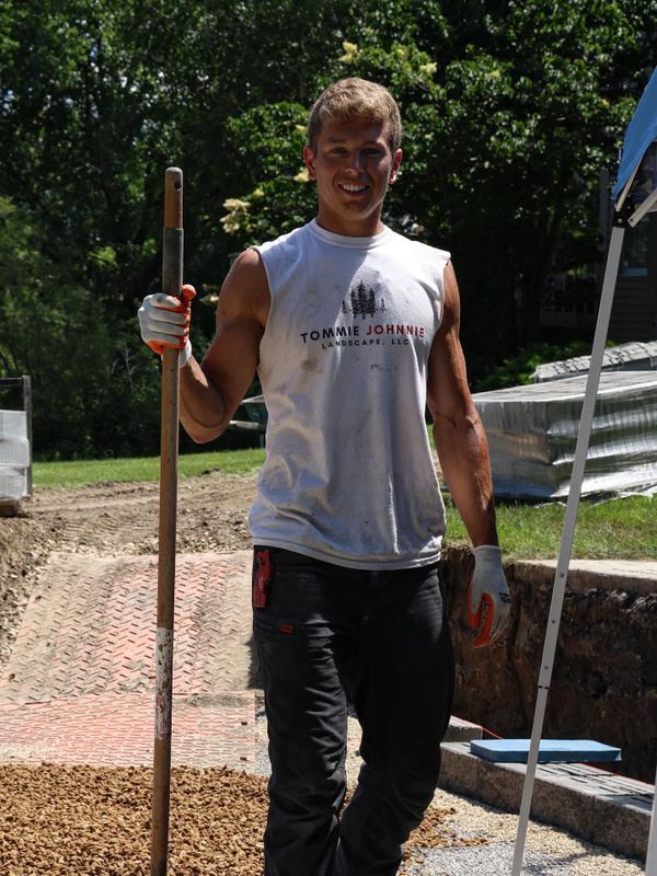 Residential Landscaping
