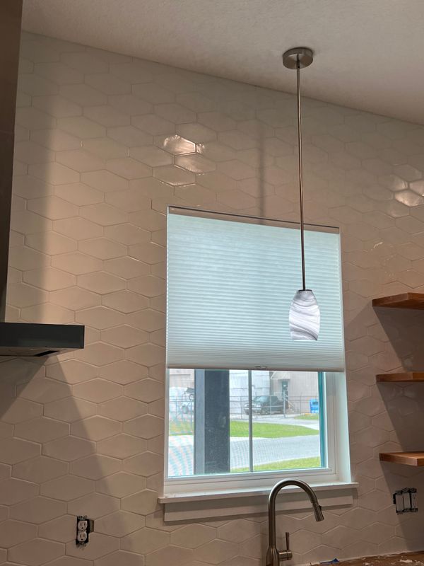 Light Commercial Remodeling