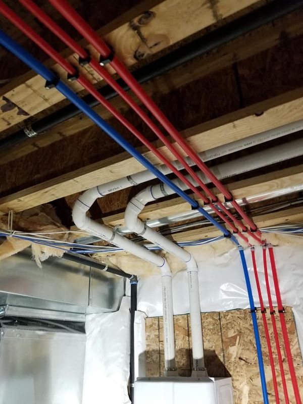 Pipes Reborn: The Ultimate Repipe Solution for Your Home!