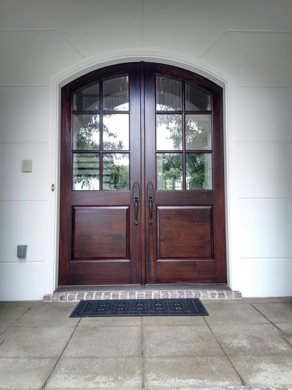 Door projects