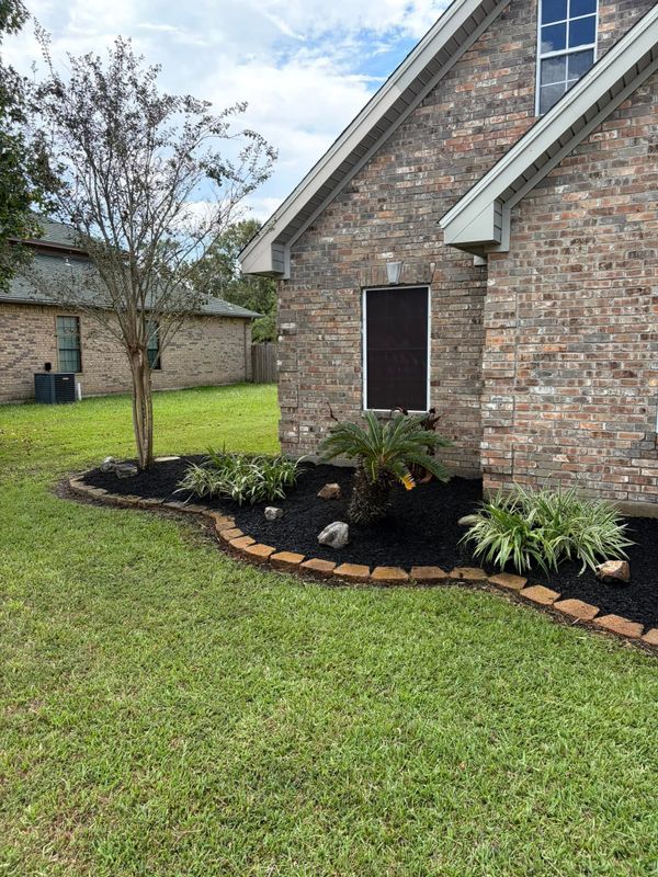 Lawn Maintenance