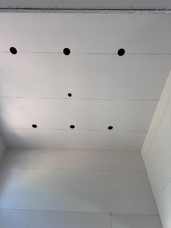 Drywall Installation