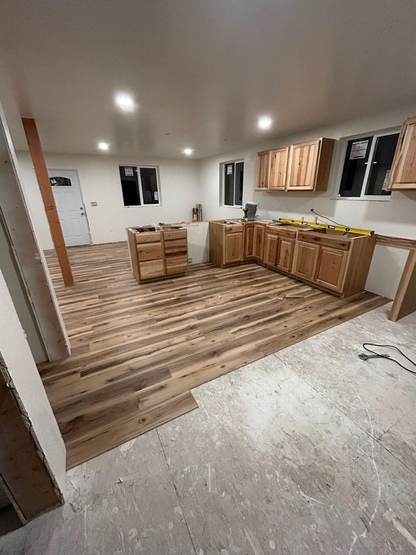 Flooring