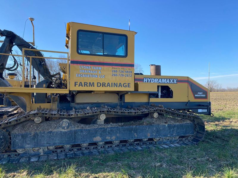 Trenching and Utilities