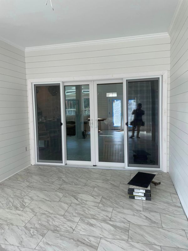 Windows & Doors