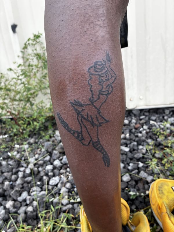 Tattoos
