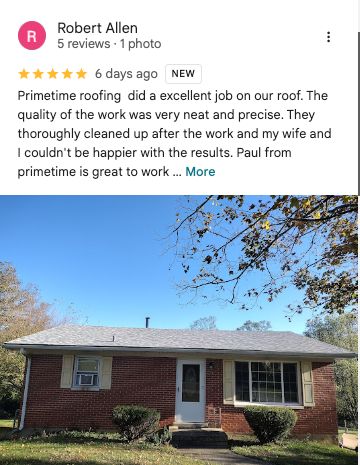 Free Roof Inspections