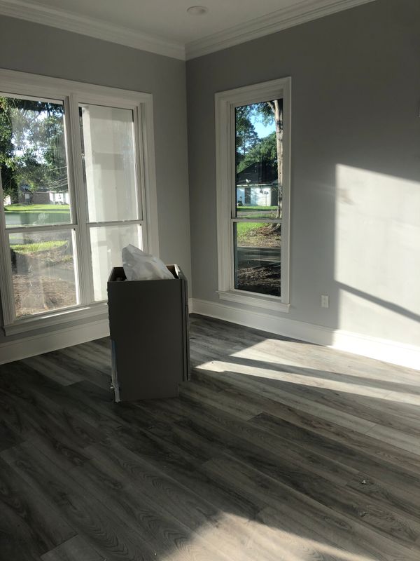 Post Construction