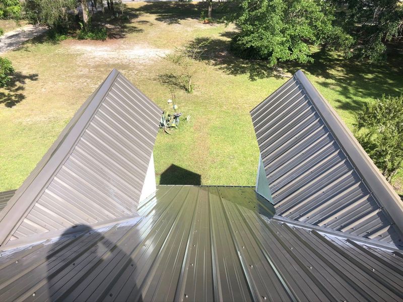 Roofing