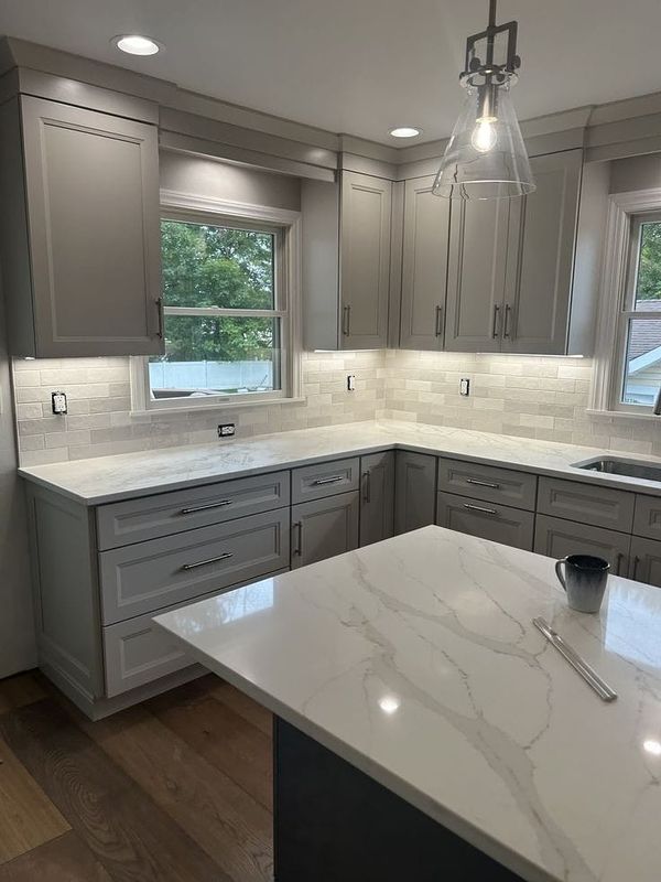Construction & Remodeling
