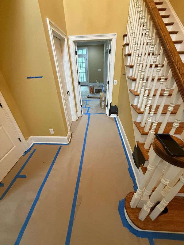 Interior Painting