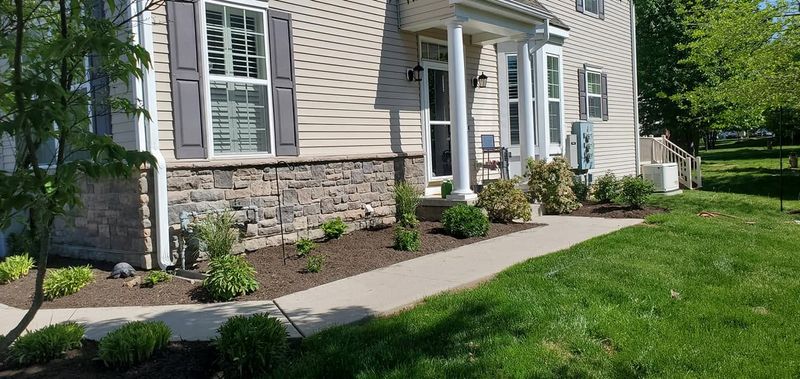 Hardscape Installation