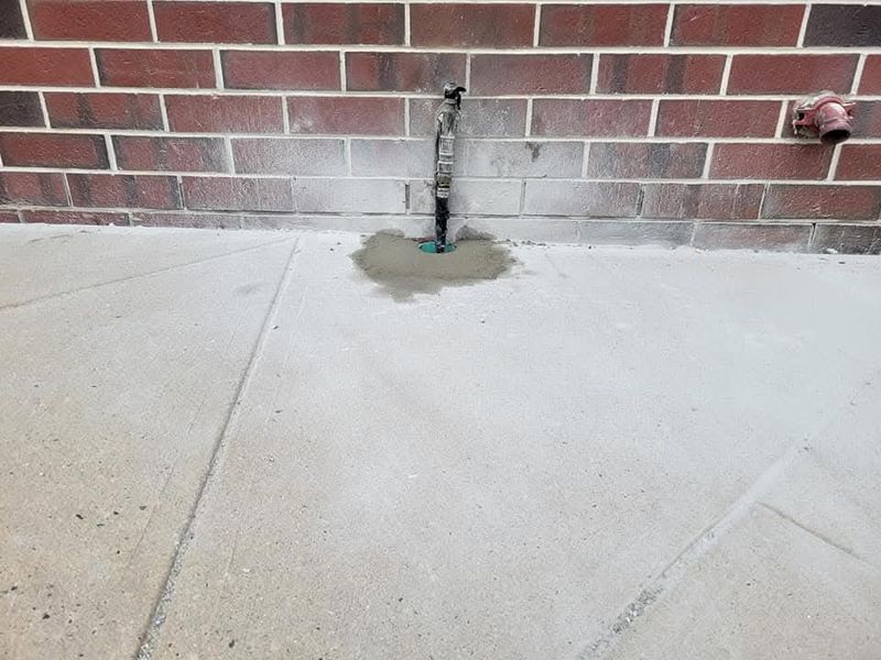 Experienced Irrigation System Repair
