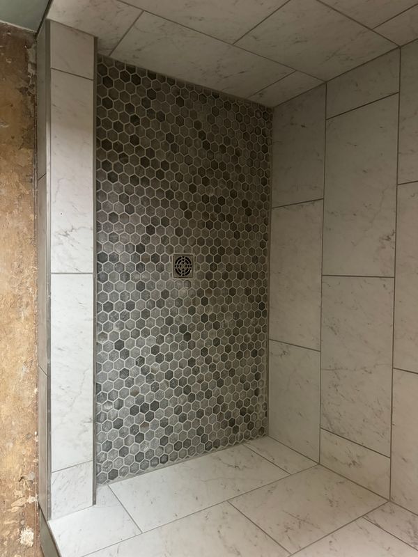 Interior Renovations