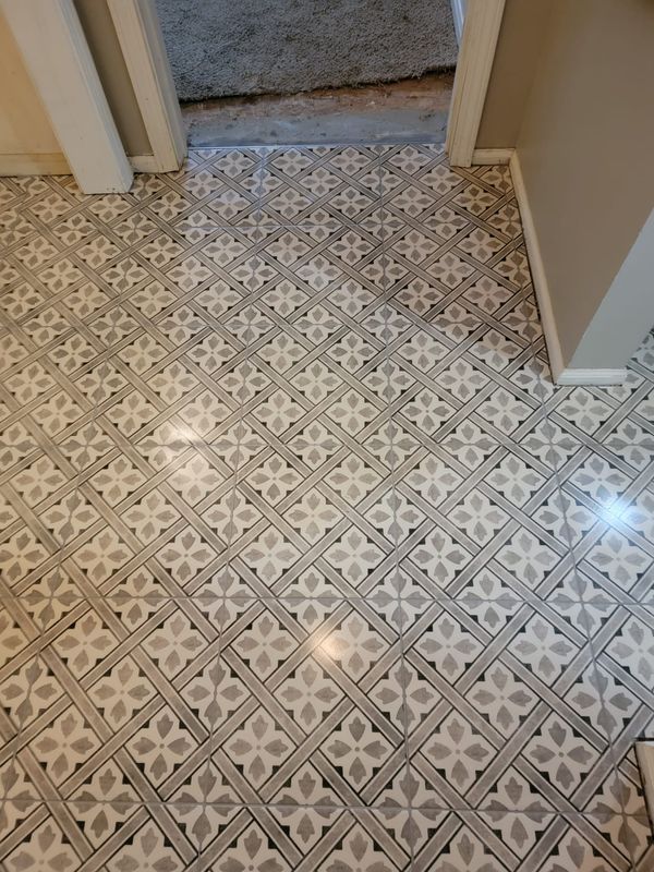 Tiling