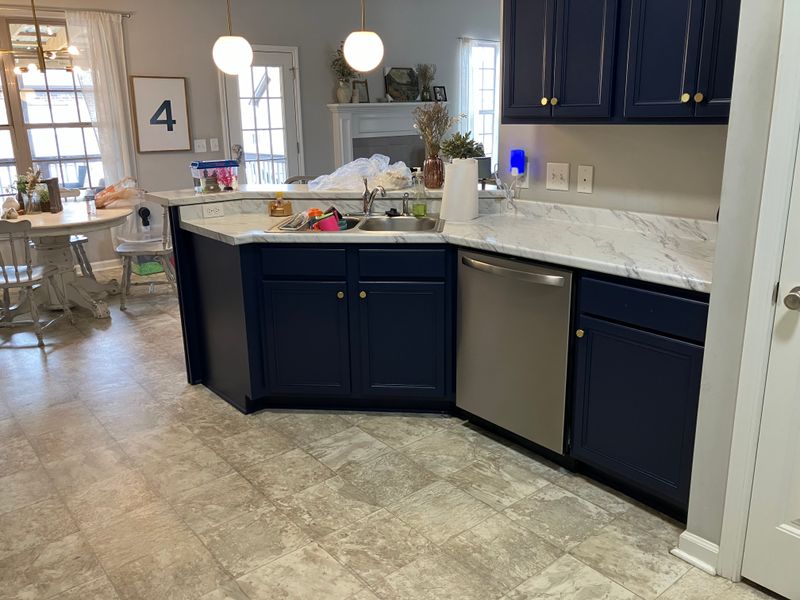 General Remodeling