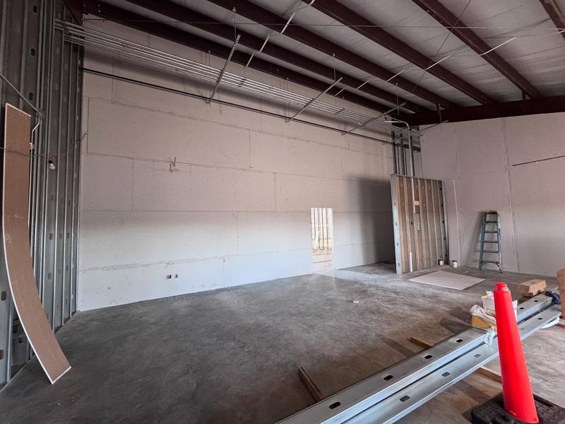 Drywall Installation