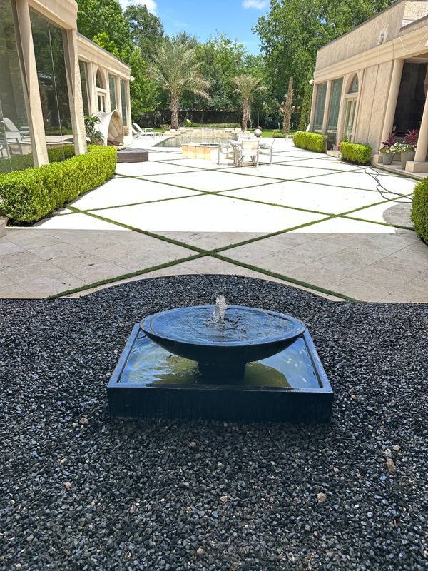 Pool & Patio Restoration