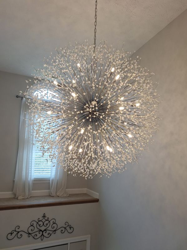 Lighting Installation and Repairs