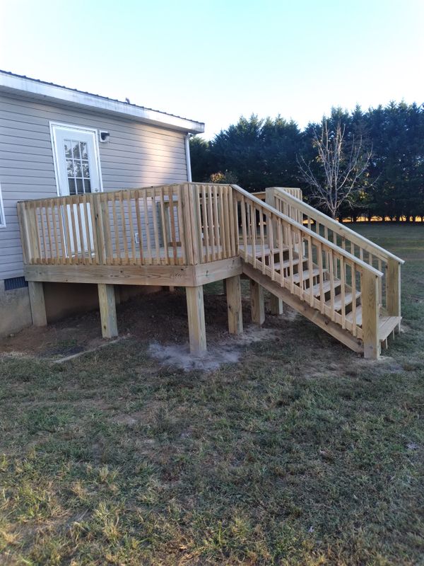Carpentry