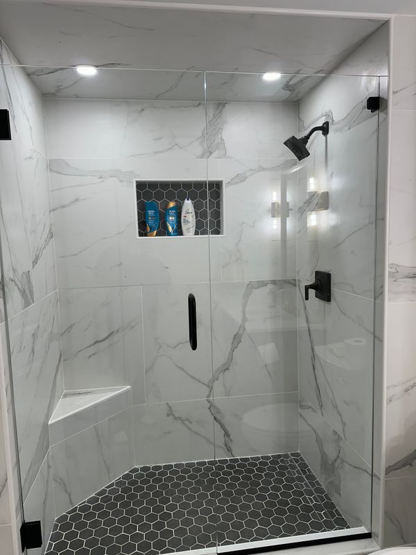 Residential Renovations