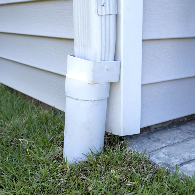 Drainage & Irrigation