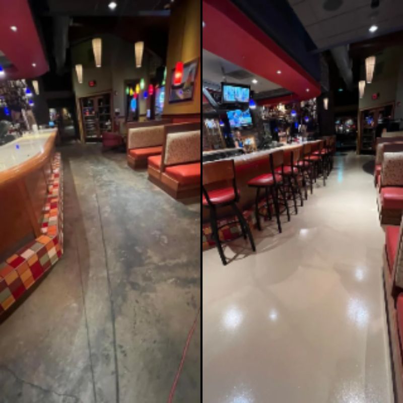 Before & Afters