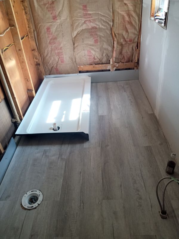 Kitchen and Bathroom Renovations