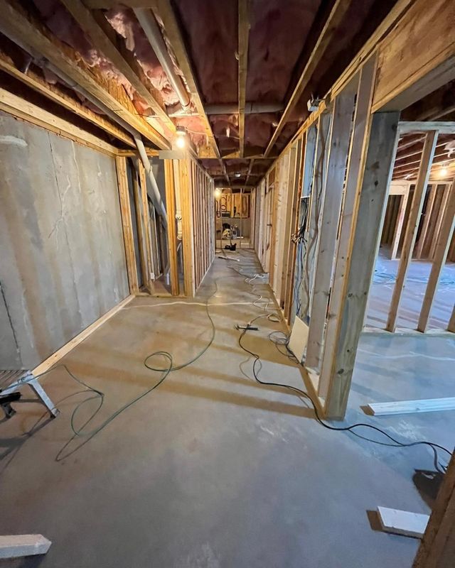 General and Commercial Remodeling
