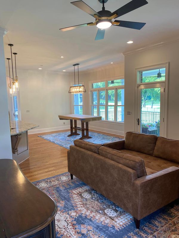 Interior Painting