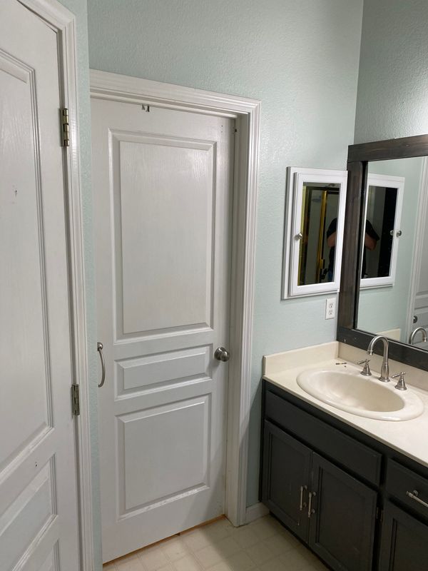 Interior Renovations