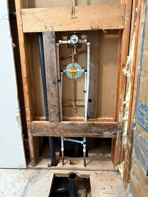 Valve Repairs
