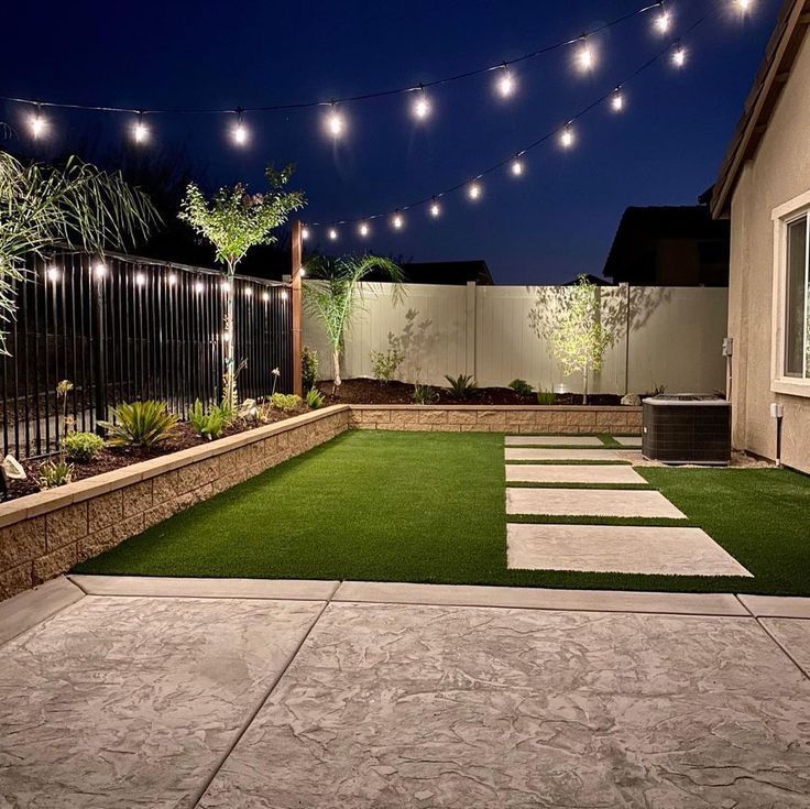 Hardscaping