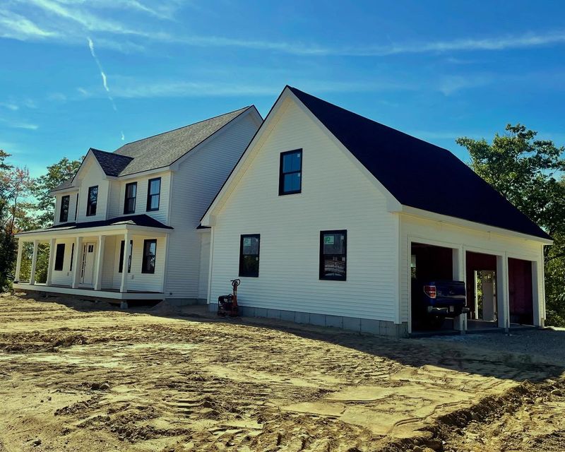 Custom Home Building