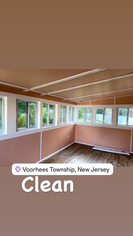 Interior Painting