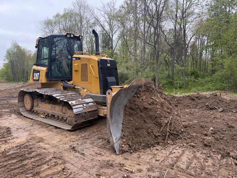 Site Preparation