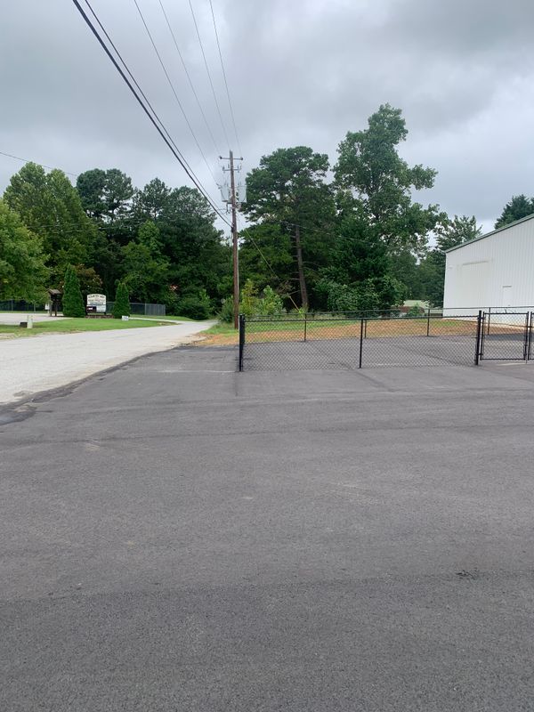 Chainlink Fences