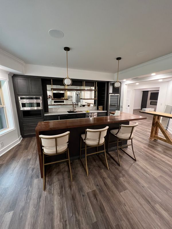 Kitchen Remodeling