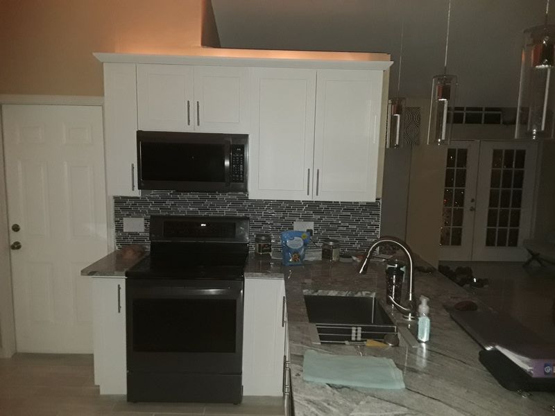Cabinetry gallery
