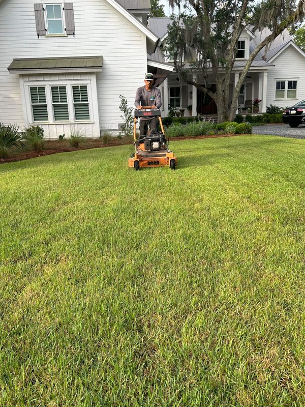 Full Maintenance