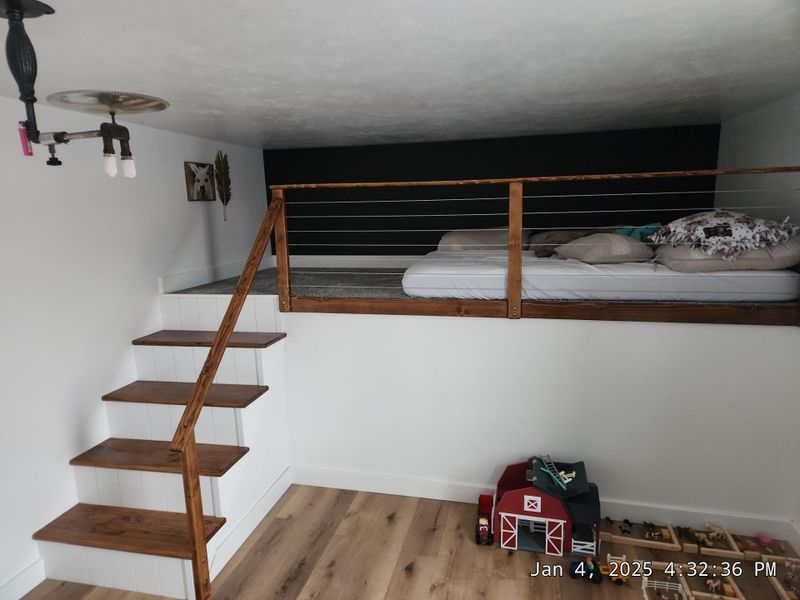 Carpentry
