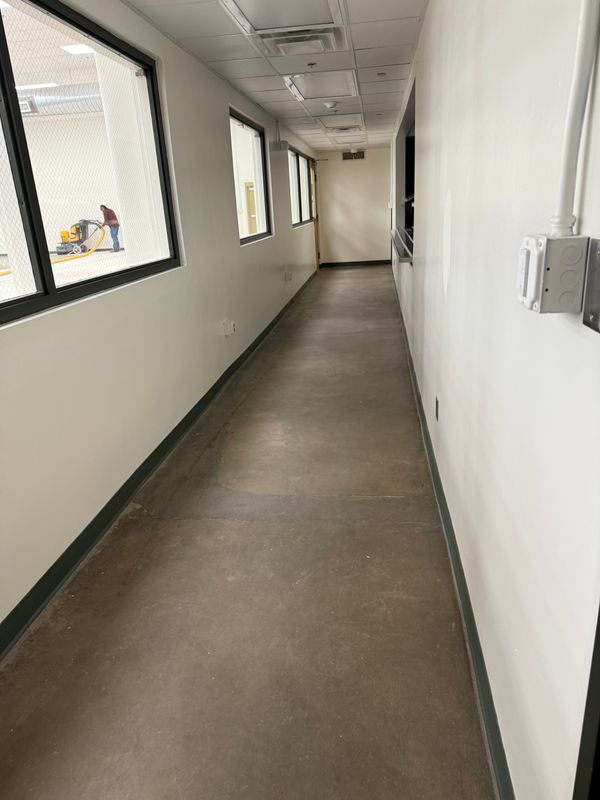 Epoxy Flooring gallery