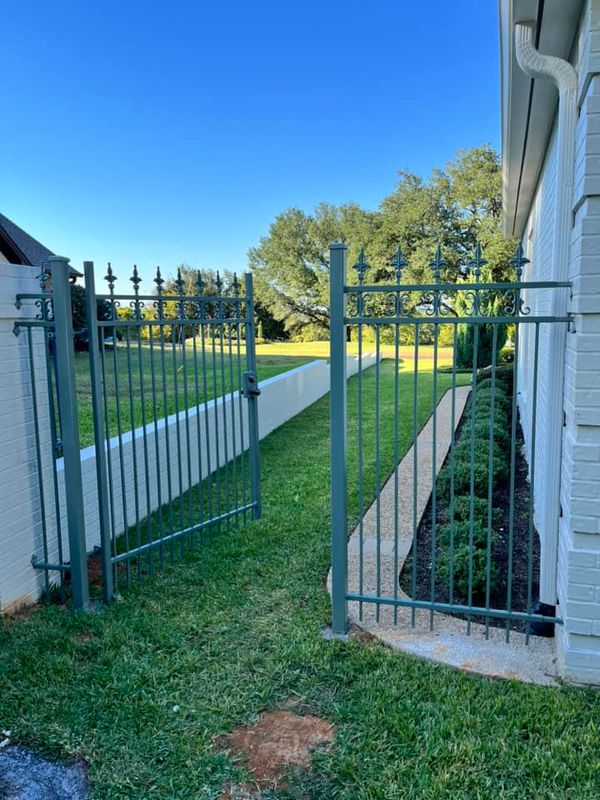 Exterior Renovations
