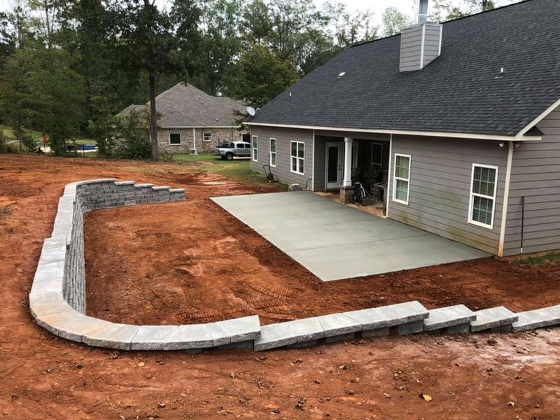 Erosion Control