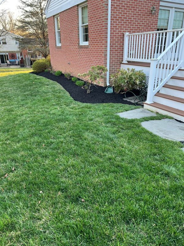 Landscape Design