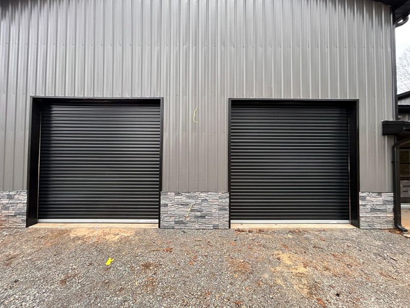 Garage Door Installation